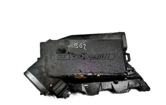 Mercedes-Benz C AMG W204 Air filter box A1560900501 A1560340506