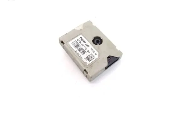 BMW 5 F10 F11 Aerial antenna filter 9140179 28197829 21367510