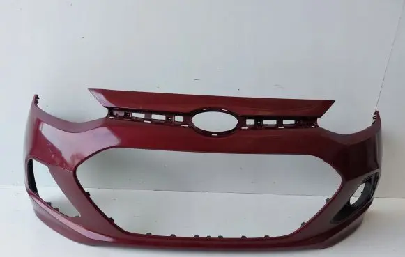 Hyundai i10 Front bumper 86511B9000