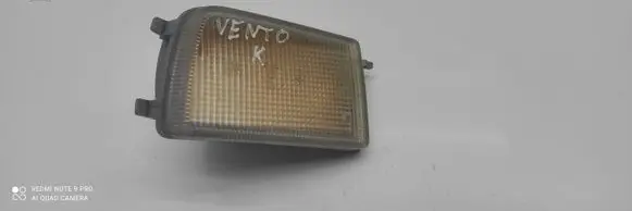 Volkswagen Golf III Front indicator light 1H0953155D