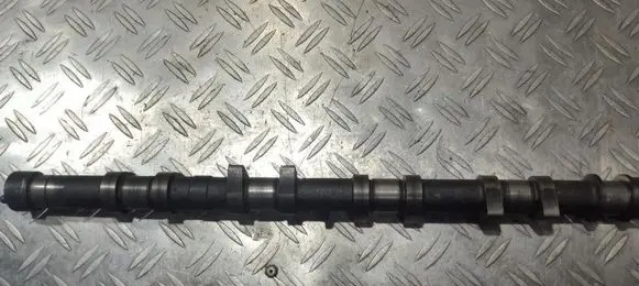 Camshaft