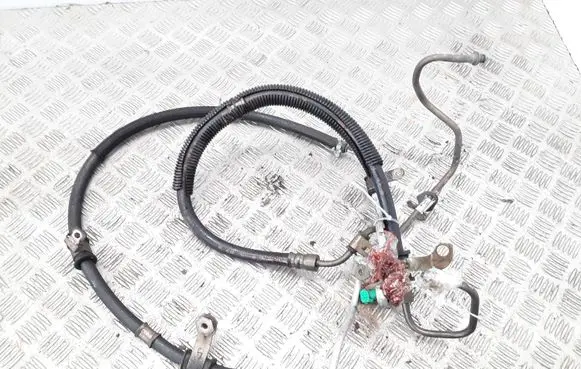 Honda Civic Power steering hose/pipe/line