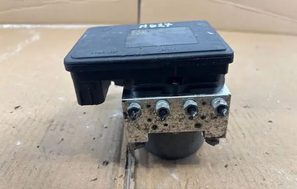 Land Rover Evoque I ABS Pump GJ322C405AF L538L550 10022007374