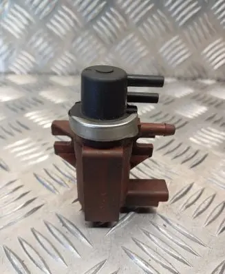 Citroen C4 Grand Picasso Turbo solenoid valve 9652570180 70096803