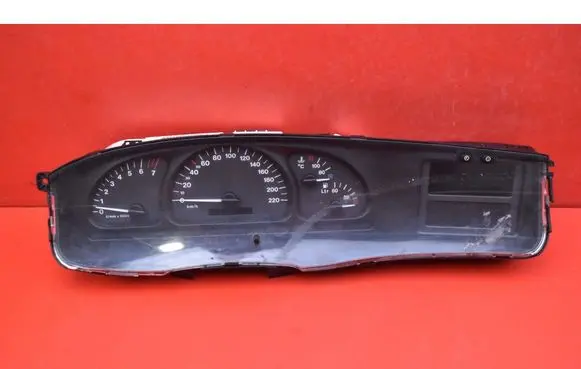 Opel Vectra B Speedometer (instrument cluster) 09134517LB