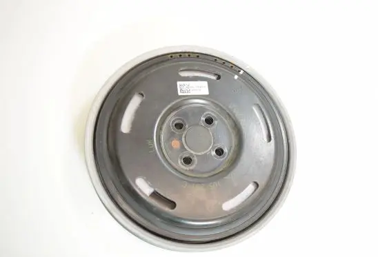 Audi A6 S6 C8 4K Crankshaft pulley 05L105251C