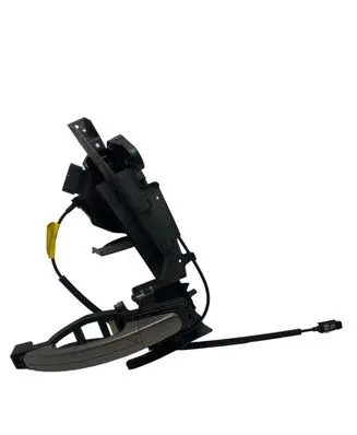 Ford Grand C-MAX Front door lock AM5AU21812BE 40644138