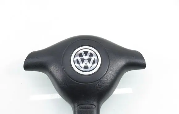 Volkswagen Golf IV Steering wheel airbag 3B0880201BJ