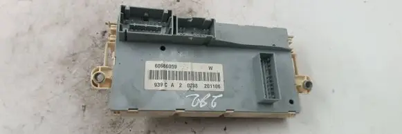 Fuse module