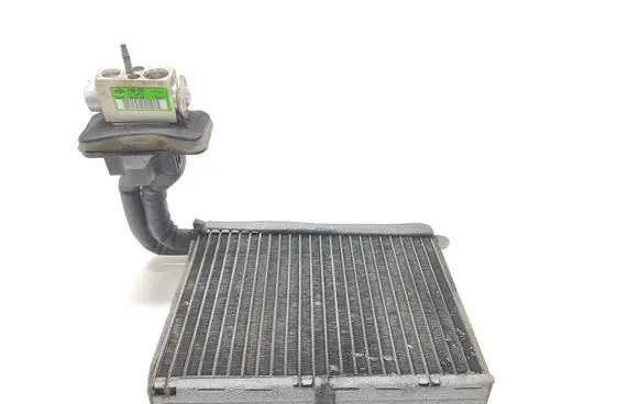 Air conditioning (A/C) radiator (interior)