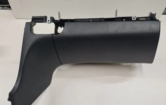 Mercedes-Benz E W211 Glove box set 2116802487 A2118601305