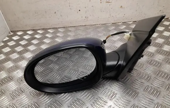 Honda Civic Front door electric wing mirror 76250SMGE221M1