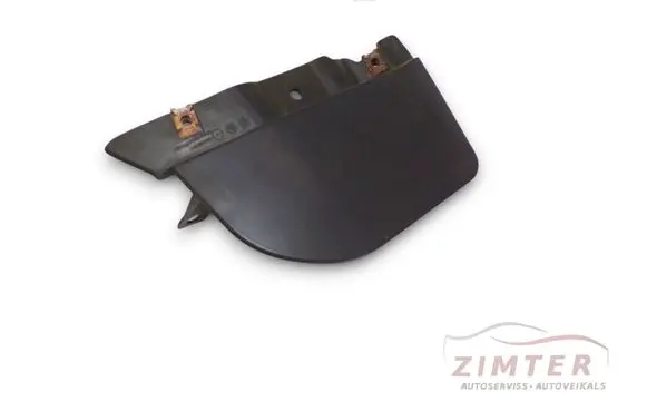 Audi Q3 F3 Rear mudguard 83A853833