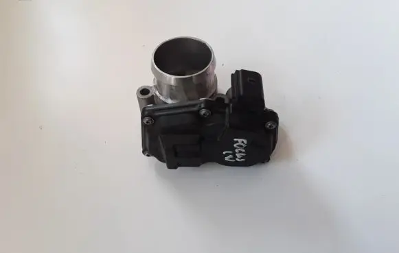 Ford Focus Throttle valve CM5G9F991FC