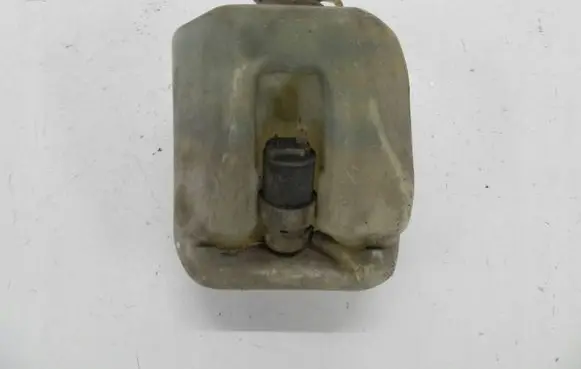 Volkswagen PASSAT Windshield washer fluid reservoir/tank 321955453E