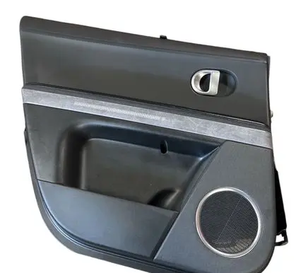 Hyundai Ioniq 5 Rear door card panel trim 83350GI000