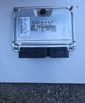 Engine control unit/module