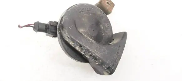 Volvo S80 Horn signal E20091001