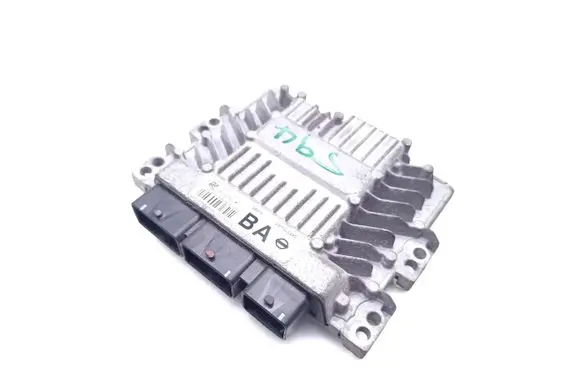 Nissan Qashqai Engine control unit/module 23710-JD59C 23710JD59C S180033107