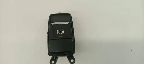 BMW X1 F48 F49 Hand parking brake switch 6822523 3214670110 2817000125742015