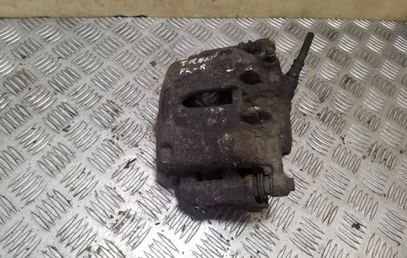 Renault Trafic II (X83) Front brake caliper