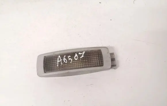Volkswagen PASSAT B5 Other interior light 3b9947113