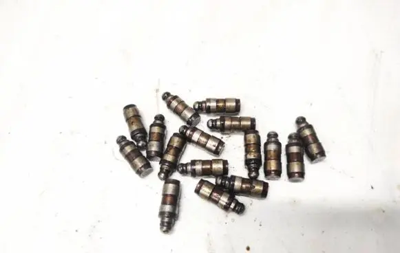 Volkswagen Golf IV Tappets lifter 