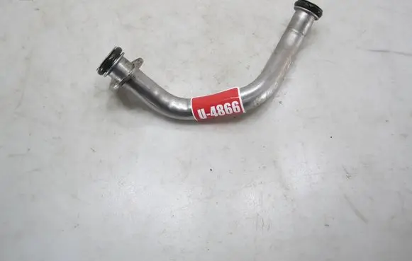 Volkswagen T-Cross Turbo turbocharger oiling pipe/hose 05C145735A