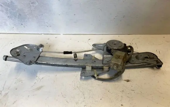 Mazda 626 Rear door window regulator motor 3640161822