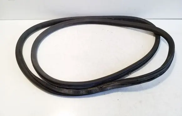 Audi A6 Allroad C5 Front door rubber seal 4B0831721M