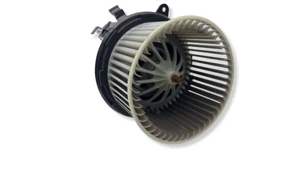 Opel Mokka B Heater fan/blower KY333002