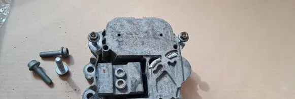 Audi A6 S6 C7 4G Gearbox mount 4G0399153T