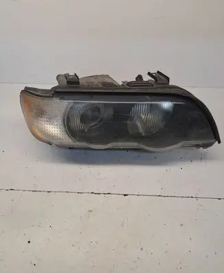 BMW X5 E53 Headlight/headlamp 15183400RE