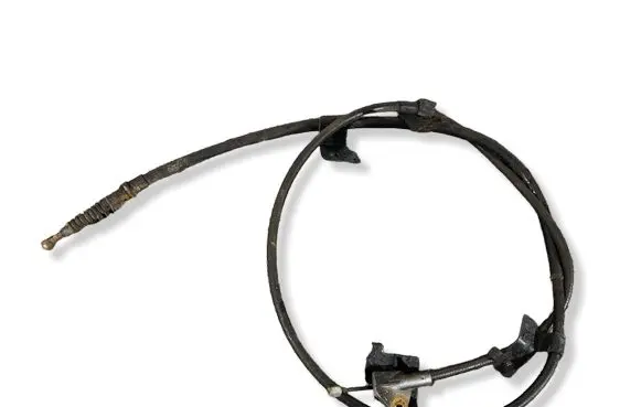 Toyota Corolla E140 E150 Handbrake/parking brake wiring cable 
