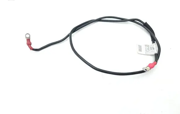 BMW 2 F22 F23 Positive cable (battery) 7625999 E2A282B 105974832