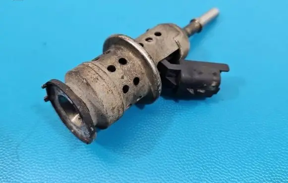 Peugeot 508 Fuel injector 9801187080 IMPRK1575935