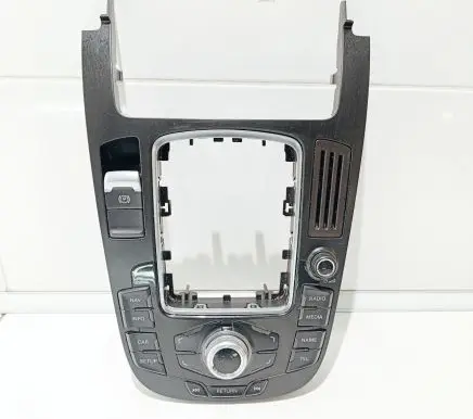 Audi A4 S4 B8 8K Multifunctional control switch/knob 8T0919609WFX 8T0919609 90025244