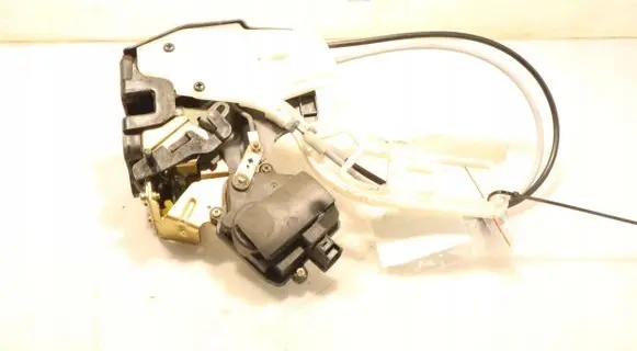 KIA Sportage Rear door lock
