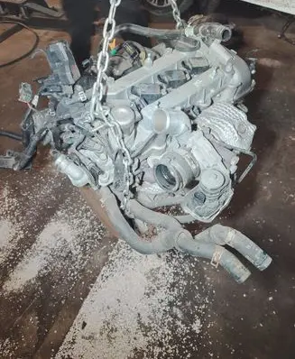 KIA Sportage Engine G4fj 22410-2b620 224102b620