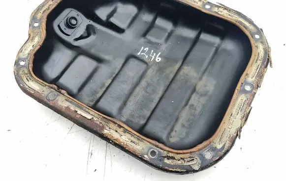 Nissan 350Z Oil sump 
