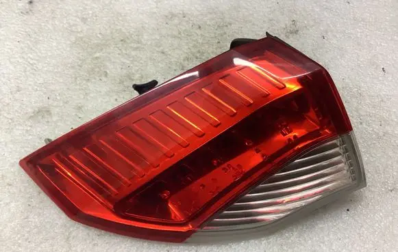 Renault Laguna III Rear/tail lights 265550001R