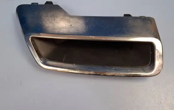 Peugeot 5008 II Muffler ending 9811020877