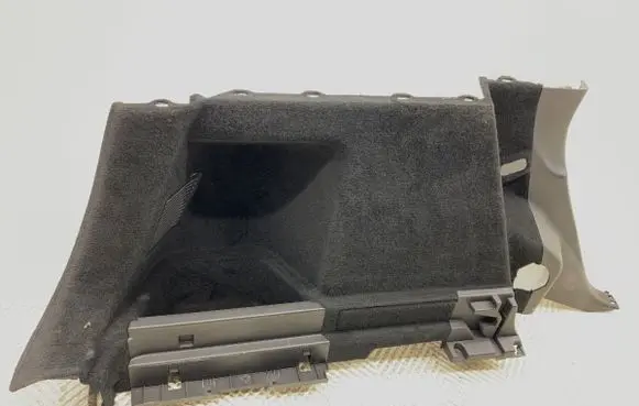 BAIC Beijing X7 Trunk/boot side trim panel A00088820
