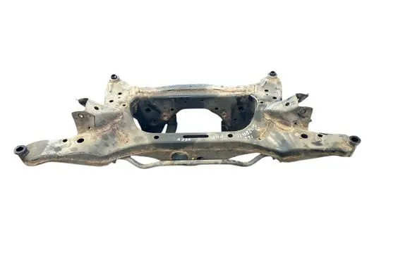Nissan X-Trail T32 Rear axle beam 