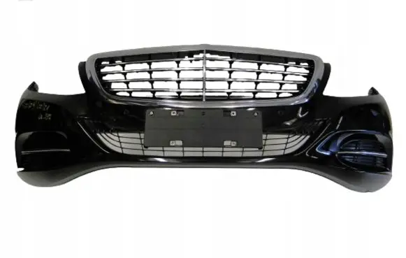 Mercedes-Benz S W222 Front bumper A2228800247