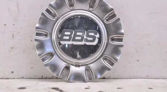 Audi A6 S6 C6 4F Original wheel cap 0932193