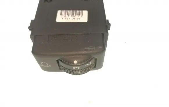 Nissan Navara Headlight level adjustment motor 25190EB31A