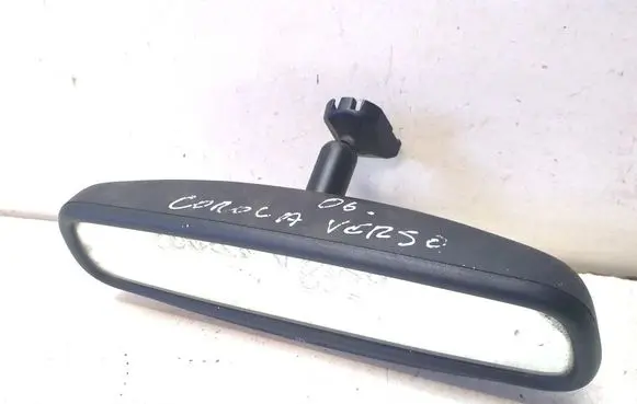 Toyota Corolla Verso AR10 Rear view mirror (interior) 8781005040