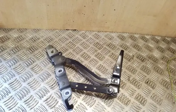 Audi S5 Facelift Tailgate/trunk/boot hinge 8F0827302A