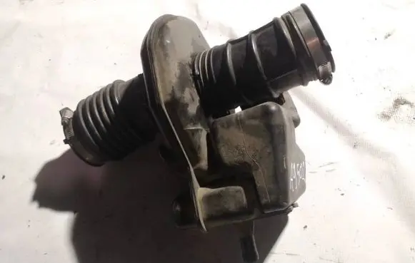 Nissan Murano Z50 Air intake hose/pipe
